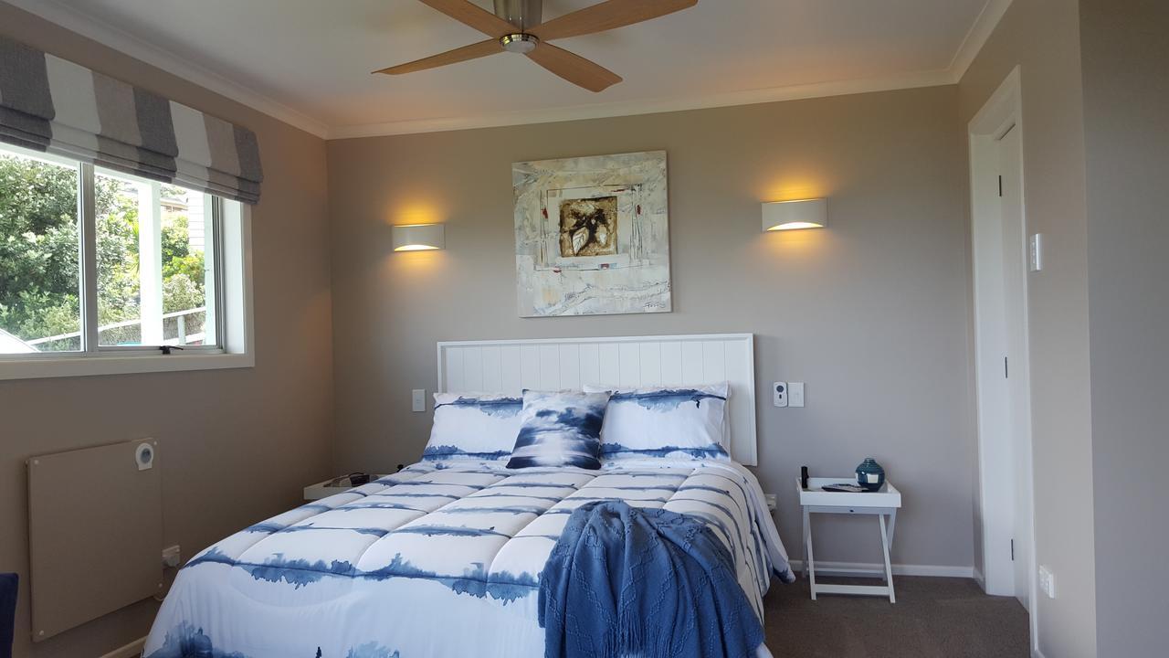 Bird Haven Bed and Breakfast Coromandel Buitenkant foto